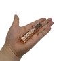 Manker E05 II Copper Pocket-sized 1300 lumen EDC torch