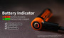Manker E05 II Copper Pocket-sized 1300 lumen EDC torch