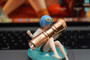 Manker E05 II Copper Pocket-sized 1300 lumen EDC torch