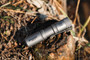 Manker E05 II Bead Blasted Ti Pocket-sized 1300 lumen EDC torch