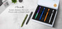 Olight Open Mini 2 Multi-functional Bolt Action Pen with Ballpoint and Pencil Tip