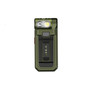 Fenix SW05R-RED Adjustable head 150 lumen output with red light