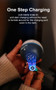 Olight Obulb Plus compact 300 lumen light with APP & Touch Control