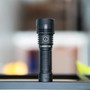 Lumintop W2 Multi-light Output 600 Lumen USB-C Rechargeable Torch