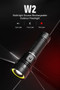 Lumintop W2 Multi-light Output 600 Lumen USB-C Rechargeable Torch