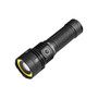 Lumintop W2 Multi-light Output 600 Lumen USB-C Rechargeable Torch