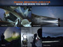 Fenix TK17 Compact 3600 Lumen Dual Switch Tactical Torch