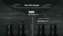 Nitecore EDC25 Ultra Slim 3000 Lumen Tactical Rechargeable EDC Torch