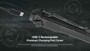 Nitecore EDC25 Ultra Slim 3000 Lumen Tactical Rechargeable EDC Torch