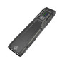 Nitecore EDC25 ultra-slim 3000 lumen tactical EDC flashlight front view
