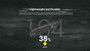 Nitecore EDC25 Ultra Slim 3000 Lumen Tactical Rechargeable EDC Torch