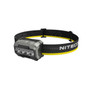 Nitecore HA23 UHE Multiple Colour Output Lightweight AAA Headlamp