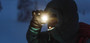 Fenix HL12R V2.0 Lightweight 500 Lumen Rechargeable Headlamp