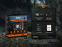 Fenix HL12R V2.0 Lightweight 500 Lumen Rechargeable Headlamp