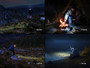 Fenix HL12R V2.0 Lightweight 500 Lumen Rechargeable Headlamp