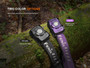 Fenix HL12R V2.0 Lightweight 500 Lumen Rechargeable Headlamp