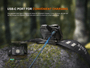 Fenix HL12R V2.0 Lightweight 500 Lumen Rechargeable Headlamp