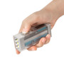 Lumintop Moonbox Transparent 10000 Lumen Led Screen Rechargeable Torch