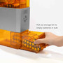 Olight Ostation X 3-in-1 AA Battery Charger, Tester & Organiser