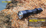 Nitecore MH27UV Multi Colour  1000 Lumens Hunting Kit