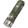 RovyVon Aurora A1-G4 - 650 Lumen USB-C Rechargeable Keychain Light