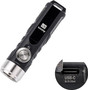 RovyVon Aurora A1 (G4) Mini 650 lumen USB-C rechargeable keychain light