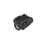 Nitecore NPL25 900 Lumen Rechargeable Compact Rail Mount Tactical Light