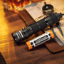 Weltool M7 HCRI High Colour Rendering Index LED Flashlight
