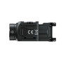 Fenix GL07 Compact 700 Lumen Rechargeable Rail-mounted Light