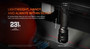 AceBeam EC90 4300 Lumen 573m EDC Torch