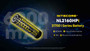 Nitecore NL2160HPi -  21700 6000mAh Customised High-Performance Rechargeable Li-Ion Battery