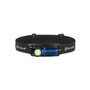 Olight Perun 3 Mini Premium Edition Compact Headlamp with Type-C Charging Case