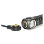Skilhunt H150 - AA/14500 Magnetic Rechargeable LED Headlamp