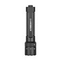 AceBeam K1 1000 Lumen EDC Torch – White, Green Laser & UV Torch