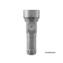 Lumintop GT Nano 3.0 Ti 700 Lumen USB-C Rechargeable Mini Torch in a stonewashed titanium finish.