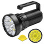 Imalent MS12 Mini-C - 65000 Lumen USB-C Rechargeable LED Torch