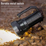 Imalent MS12 Mini-C - 65000 Lumen USB-C Rechargeable LED Torch