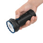 Olight Marauder Mini 2 - 10000 Lumen Flood & 750m Spotlight Rechargeable Searchlight