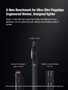 Klarus E5 Ultra - Slim EDC Troch with Multiple Light Sources