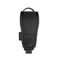 Weltool FH6 Semi-Closed Nylon Flashlight Holster with Velcro Closure