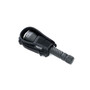 Weltool FH6 V2.0 Semi-Closed Nylon Torch Holster