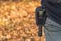 Weltool FH6 V2.0 Semi-Closed Nylon Torch Holster