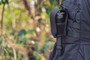 Weltool FH6 V2.0 Semi-Closed Nylon Torch Holster