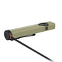 Olight ArkPro Ultra - 1700 Lumen 4-in-1 EDC Flashlight with UV & Green Laser