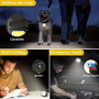 Rechargeable 150 Lumen Mini LED COB Worklight