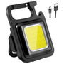 Rechargeable 150 Lumen Mini LED COB Worklight
