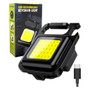 Rechargeable 150 Lumen Mini LED COB Worklight