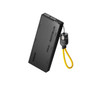 Nitecore NB10000 Gen4 - 10000mAh Waterproof lightweight Carbon Fibre Power Bank