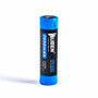 Wuben ABE2600C - 2600mAh 18650 Rechargeable Lithium-ion Battery