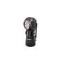 Fenix HM53R - 1200 Lumen Lightweight Multifunctional Headlamp